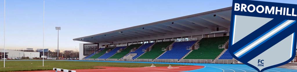 Scotstoun Stadium